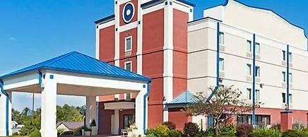 Mountain Inn & Suites