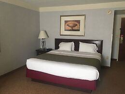 Mountain Inn & Suites