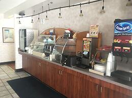 Mountain Inn & Suites