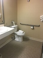 Mountain Inn & Suites