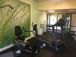 Mountain Inn & Suites