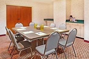 Mountain Inn & Suites