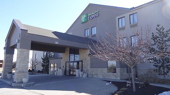 Holiday Inn Express Kansas City-Bonner Springs by IHG