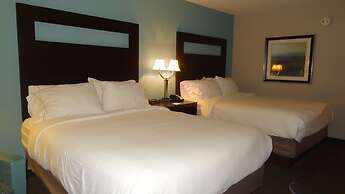 Holiday Inn Express Kansas City-Bonner Springs by IHG