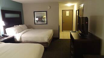 Holiday Inn Express Kansas City-Bonner Springs by IHG