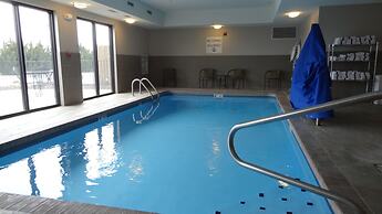 Holiday Inn Express Kansas City-Bonner Springs by IHG