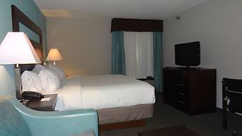 Holiday Inn Express Kansas City-Bonner Springs by IHG