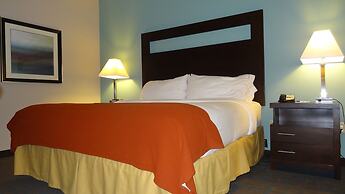 Holiday Inn Express Kansas City-Bonner Springs by IHG
