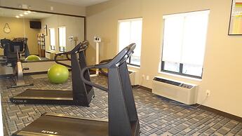 Holiday Inn Express Kansas City-Bonner Springs by IHG