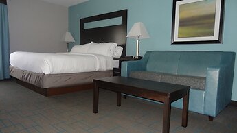 Holiday Inn Express Kansas City-Bonner Springs by IHG