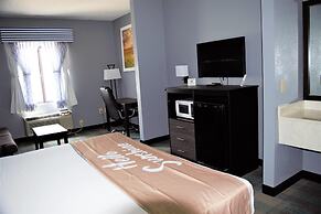 Days Inn by Wyndham Montgomery