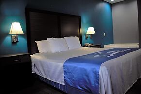 Days Inn by Wyndham Montgomery