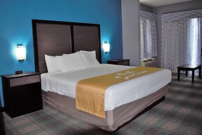 Days Inn by Wyndham Montgomery