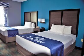 Days Inn by Wyndham Montgomery