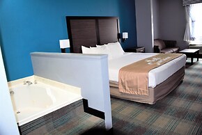 Days Inn by Wyndham Montgomery