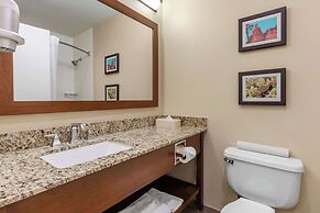 Wingate by Wyndham Los Alamos