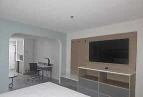 Wingate by Wyndham Los Alamos