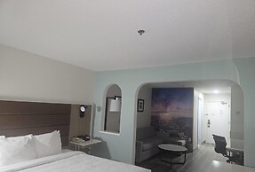 Wingate by Wyndham Los Alamos