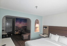 Wingate by Wyndham Los Alamos