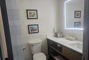 Wingate by Wyndham Los Alamos