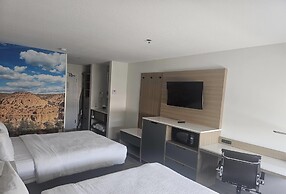 Wingate by Wyndham Los Alamos