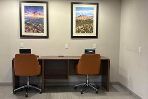 Wingate by Wyndham Los Alamos