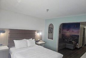 Wingate by Wyndham Los Alamos