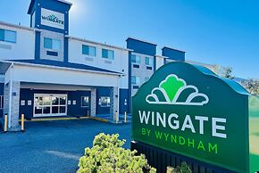 Wingate by Wyndham Los Alamos