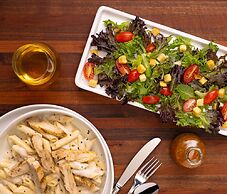 Drury Inn & Suites St. Louis Creve Coeur