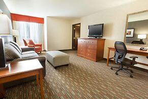 Drury Inn & Suites St. Louis Creve Coeur