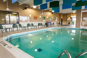 Drury Inn & Suites St. Louis Creve Coeur