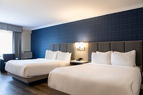 Fredericton Inn