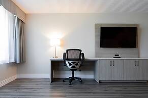 Fredericton Inn