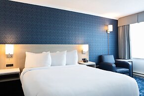 Fredericton Inn
