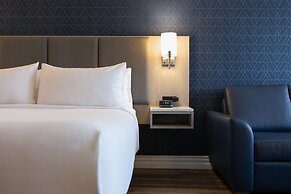 Fredericton Inn