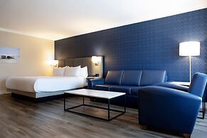 Fredericton Inn