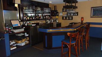 Maritime Inn Antigonish