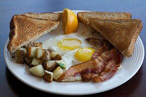 Maritime Inn Antigonish