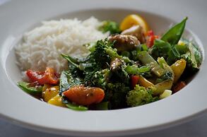 Maritime Inn Antigonish