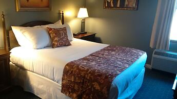 Maritime Inn Antigonish