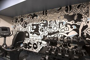 25 Cartier LP / Ottawa Embassy Hotel