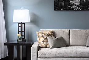 25 Cartier LP / Ottawa Embassy Hotel