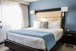 25 Cartier LP / Ottawa Embassy Hotel