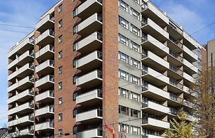 25 Cartier LP / Ottawa Embassy Hotel