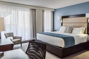 25 Cartier LP / Ottawa Embassy Hotel