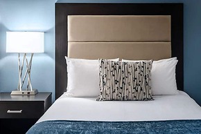 25 Cartier LP / Ottawa Embassy Hotel