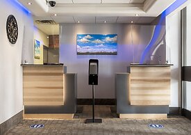 25 Cartier LP / Ottawa Embassy Hotel