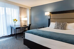 25 Cartier LP / Ottawa Embassy Hotel