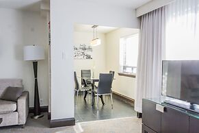 25 Cartier LP / Ottawa Embassy Hotel