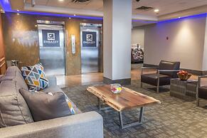 25 Cartier LP / Ottawa Embassy Hotel